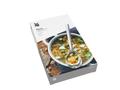 Nuova Suppentassenlöffel-Set, 6-teilig