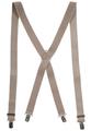 Herrenträger 120 - Beige