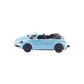 Siku VW The Beetle Cabrio o.M.