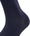 FALKE Cotton Touch Damen Blau 39-42