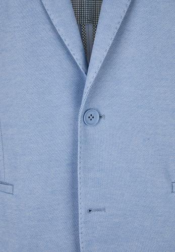 Sakko 50 Regular Fit - King Blue