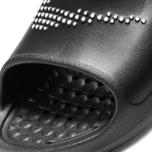 NIKE Herren Freizeitschuhe NIKE VICTORI ONE SHOWER SLIDE 47 ½ in Schwarz