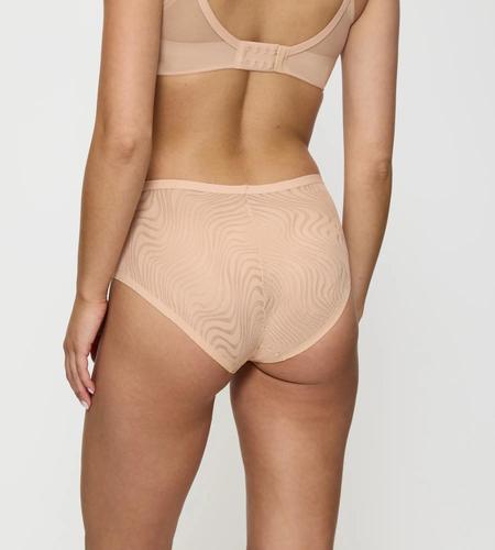 Shape Smart Ellipse Maxi-Slip - Hellbraun / S