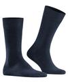 FALKE Family Herren 47-50 - Navy Mel.