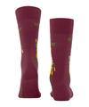Burlington Nutty Nutracker Herren 40-46 - Burgundy