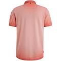 cold dye pique L Regular Fit - Porcelain Rose
