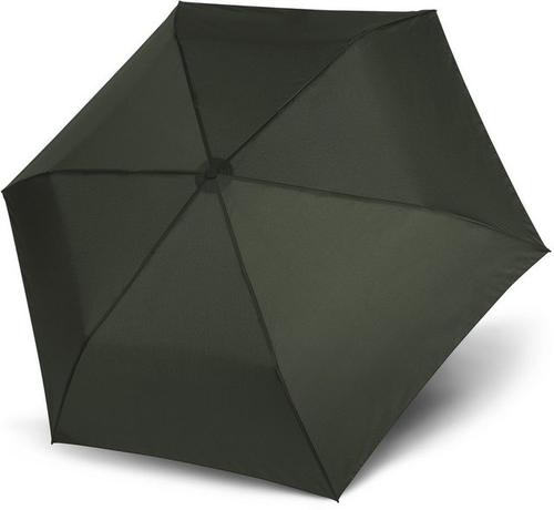 doppler® Taschenregenschirm »Zero 99 uni, Ivy Green«