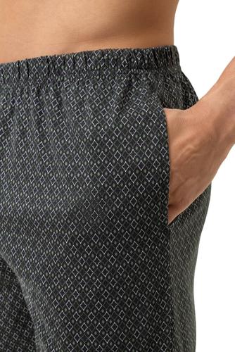 Hose kurz XL - Eden Green