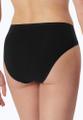 3PACK Slip Schwarz 40