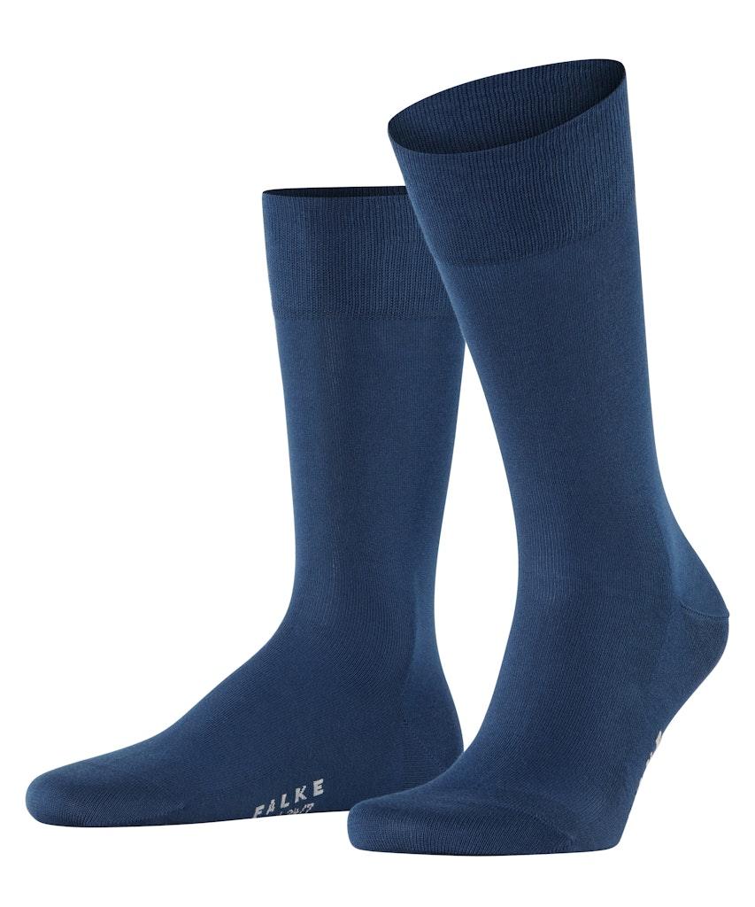 FALKE Cool 24/7 Herren Blau 43-44