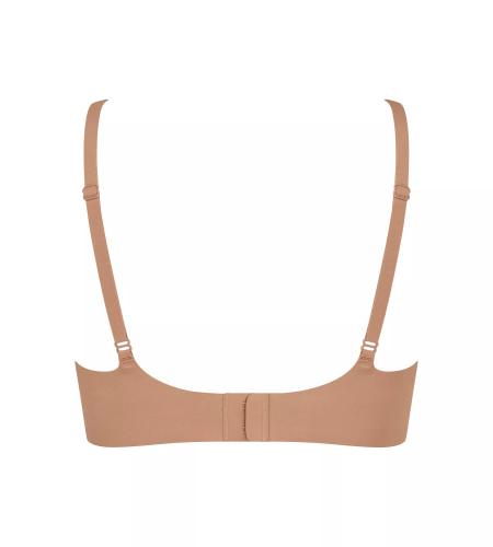sloggi ZERO Feel 2.0 Ultra Bra S - Nostalgic Brown