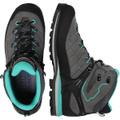 MEINDL Damen Leichtwanderschuhe Litepeak Gtx knöchelhoch