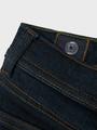 NMMTHEO XSL JEANS 6358-EM R 92 Extra Slim Fit - Dark Blue Denim