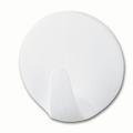 Powerstrips Haken small weiss