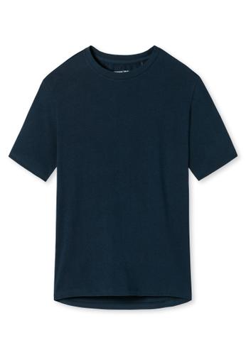 T-Shirt 36 - Dunkelblau