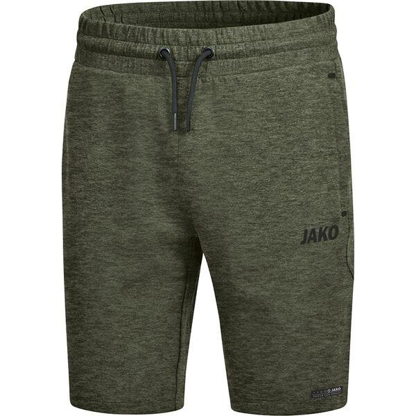JAKO Herren Short Premium Basics M in Grün