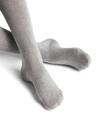 FALKE Family Damen 40-42 - Greymix