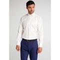 Cover Shirt Twill Langarm 43/Langarm - 65cm MODERN FIT - Beige