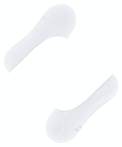 Füßlinge Step Weiß 47-48