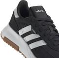 ADIDAS Herren Freizeitschuhe Retropy F2 46 ⅔ in Schwarz