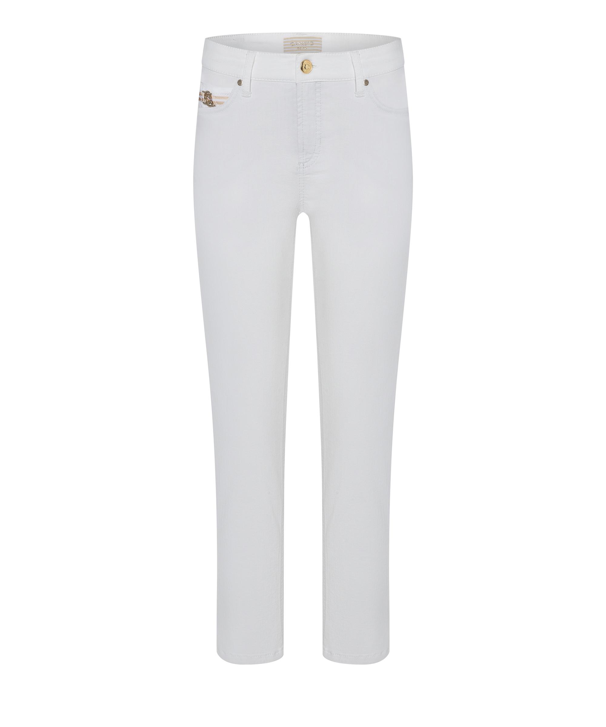 Piper short 36/27 - Softwash