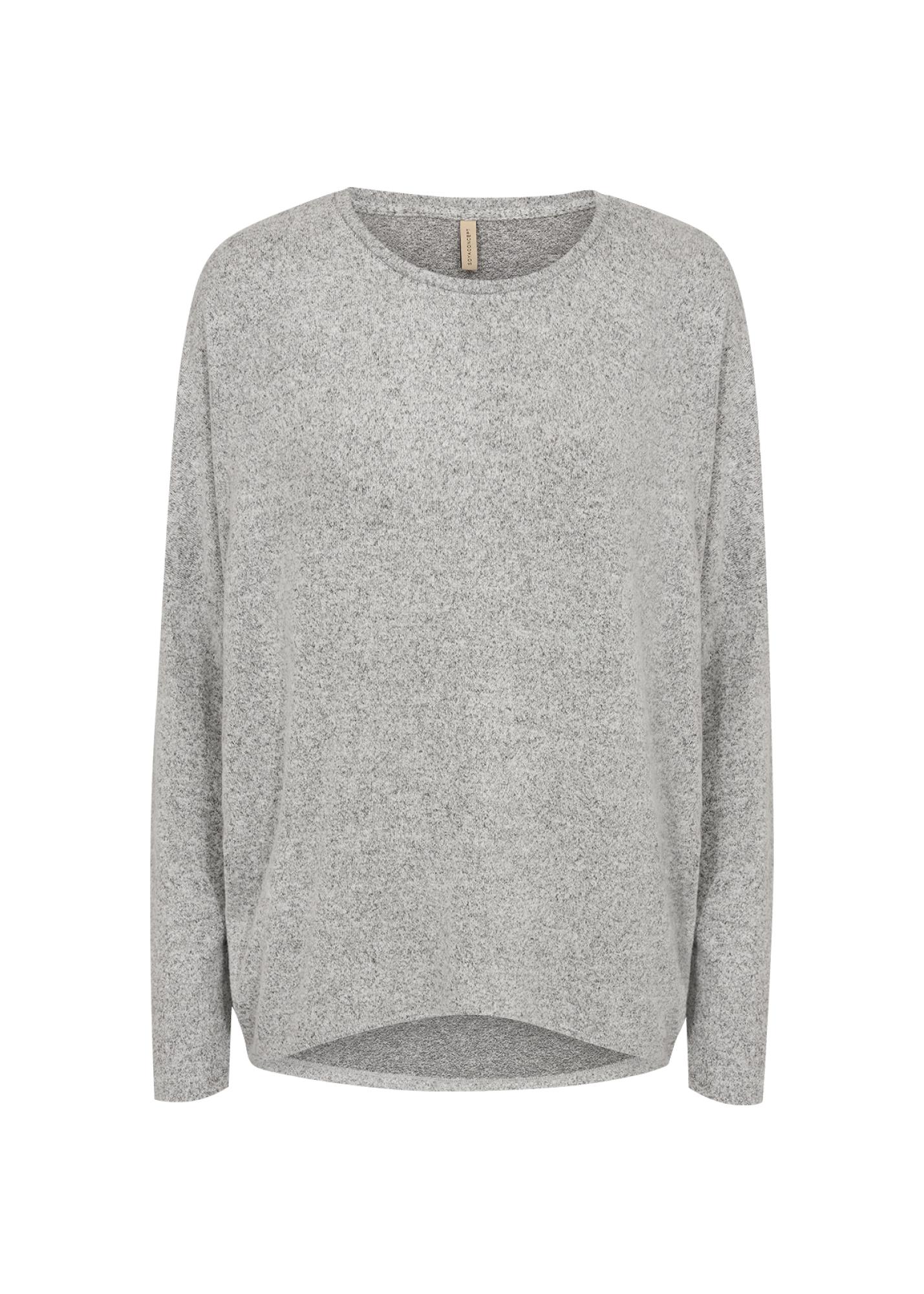 SC-BIARA 1 S - Lt Grey Melange
