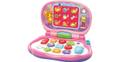 VTech - Baby - Entdecker-Laptop pink