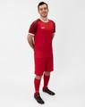 JAKO Herren Trikot Iconic KA XL in Rot