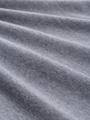 Piqué Poloshirt mit Stretch M Regular Fit - Navy White Two Tone Pique