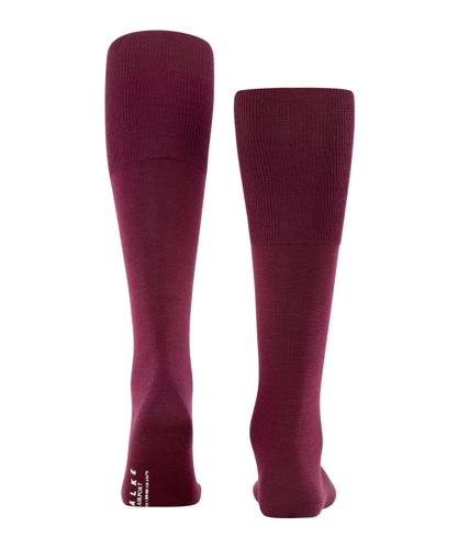 FALKE Airport Herren 43-44 - Barolo