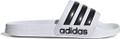 adidas Shower adilette 40 ⅔ in Grau