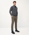 Style Steffen Grau XXL