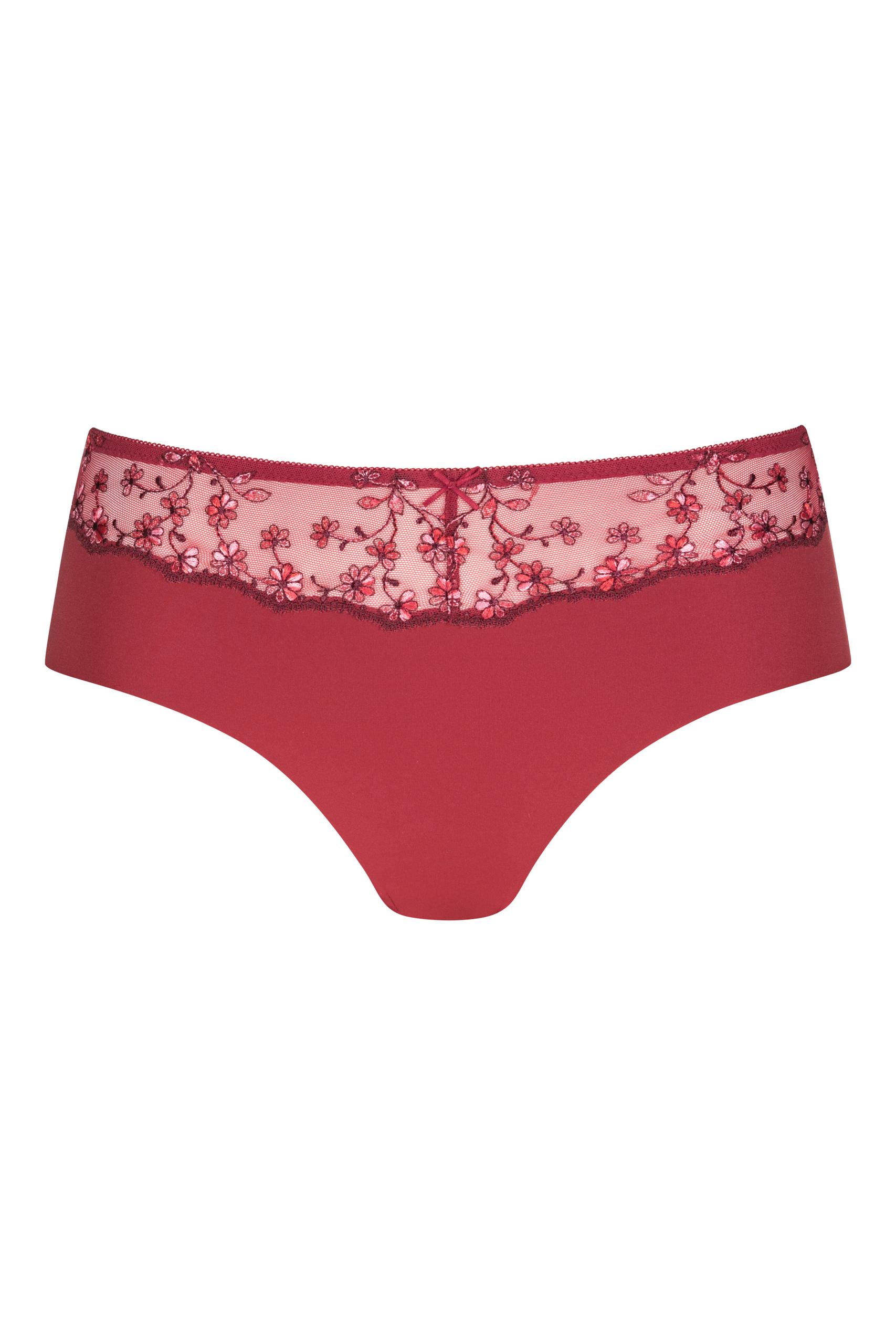 Hipster 38 - Gala Red