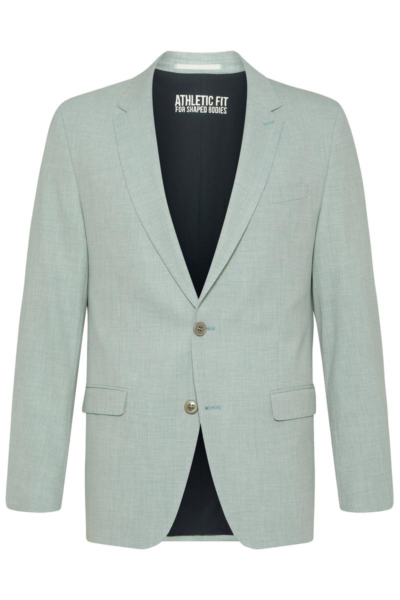 Flexo 50 Slim Fit - Grün