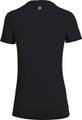 JAKO Damen T-Shirt Run 2.0 40 in Schwarz