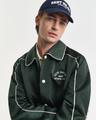 Sport Club Varsity Jacke L - Tartan Green