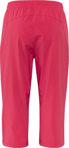 JOY Damen Caprihose ELLIE Caprihose 44 in Rot