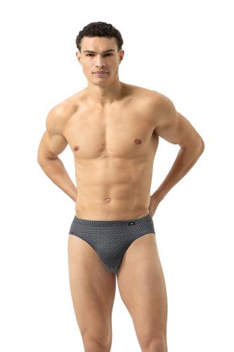 Jazz-Pants Schwarz 5/M