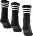 ADIDAS Herren 3S C SPW CRW 3P S in Schwarz