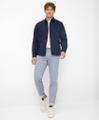 Style Cadiz Blau 38/30