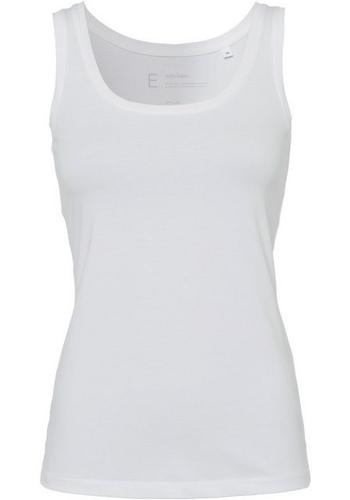 OPUS Tanktop »Daily E« im Basic-Look