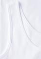 Basic Top - Weiß / M