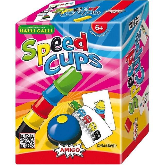 AMIGO Speed Cups