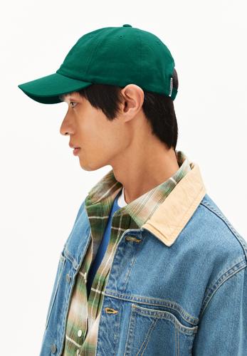 ICONIC Å YENAAS One Size Regular Fit - Emerald Green