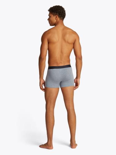 3er-Pack Unterhosen - Blau / L