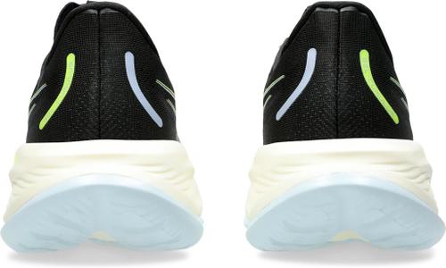 ASICS Damen Laufschuhe GEL-CUMULUS 26 41 ½ in Grau