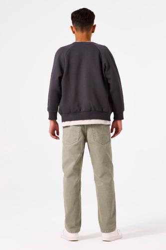 B53465 128/134 - Dark Grey
