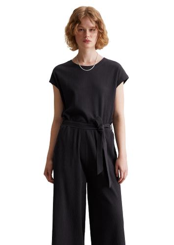 Jumpsuit regular XS Regular Fit - Blue Depths
