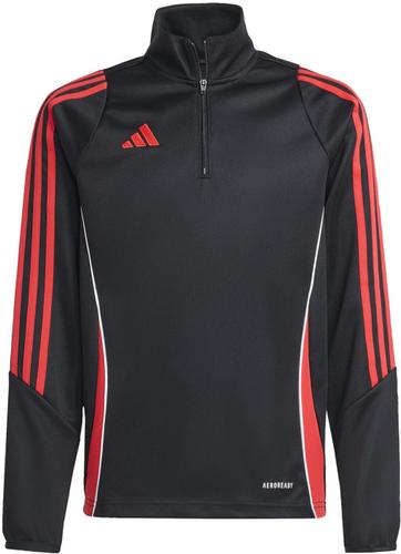 ADIDAS Kinder Rolli Tiro 24 Kids 140 in Schwarz