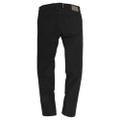 Regular Fit 5-Pocket Jeans Forever Black 40/30 Regular Fit - Asphalt